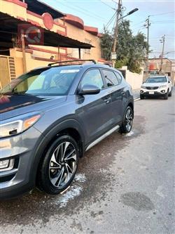 هيونداي توسان